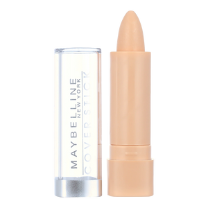 Maybelline Cover Stick Concealer 4.5g 115 IVORY