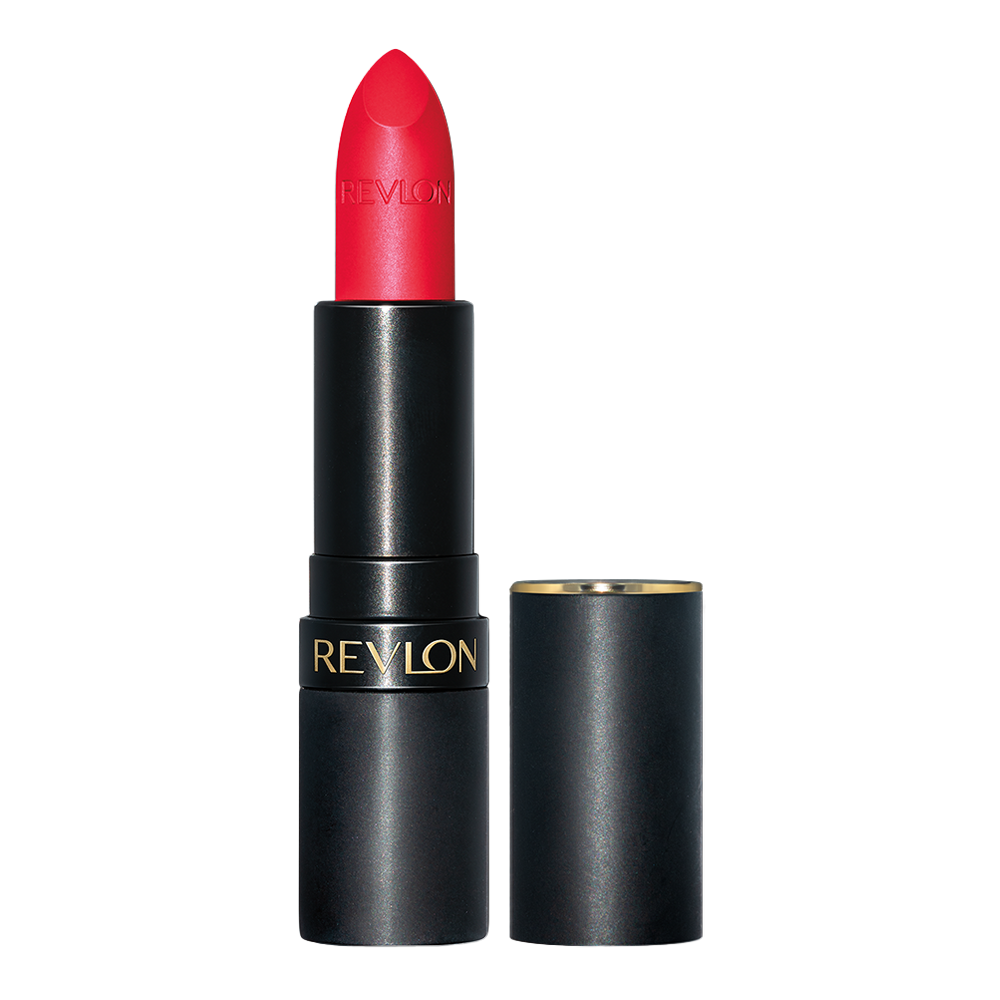 Revlon Super Lustrous The Luscious Mattes Lipstick 4.2g 024 FIRE & ICE