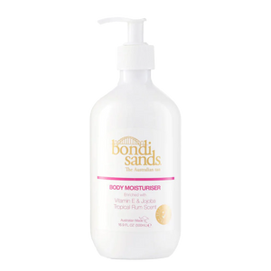 Bondi Sands Tropical Rum Body Moisturiser 500ml