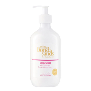 Bondi Sands Tropical Rum Body Wash 500ml