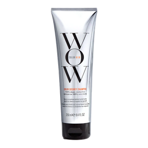 COLOR WOW Color Security Shampoo 250ml