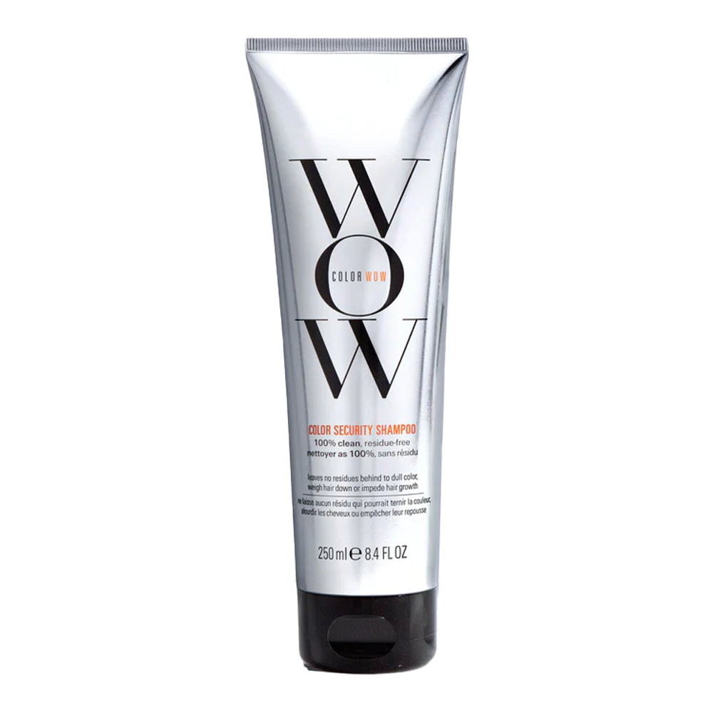 COLOR WOW Color Security Shampoo 250ml