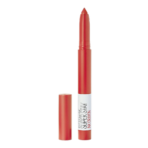 Maybelline Super Stay Ink Crayon 1.2g 40 LAUGH LOUDER