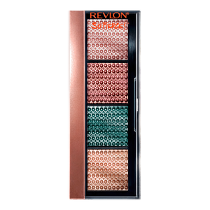 Revlon So Fierce! Prismatic Eye Shadow Palette 6g 963 SLIGHT FLEX