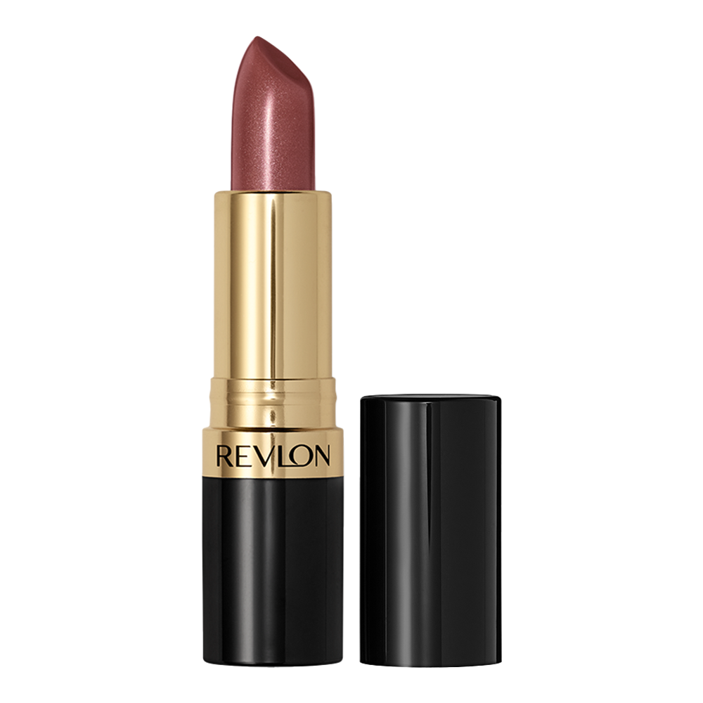 Revlon Super Lustrous Lipstick 4.2g 245 SMOKY ROSE