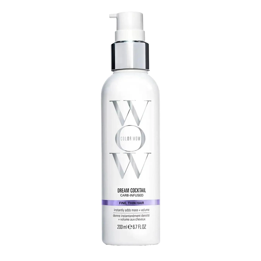 COLOR WOW Dream Cocktail Carb-Infused Leave-In Treatment 200ml