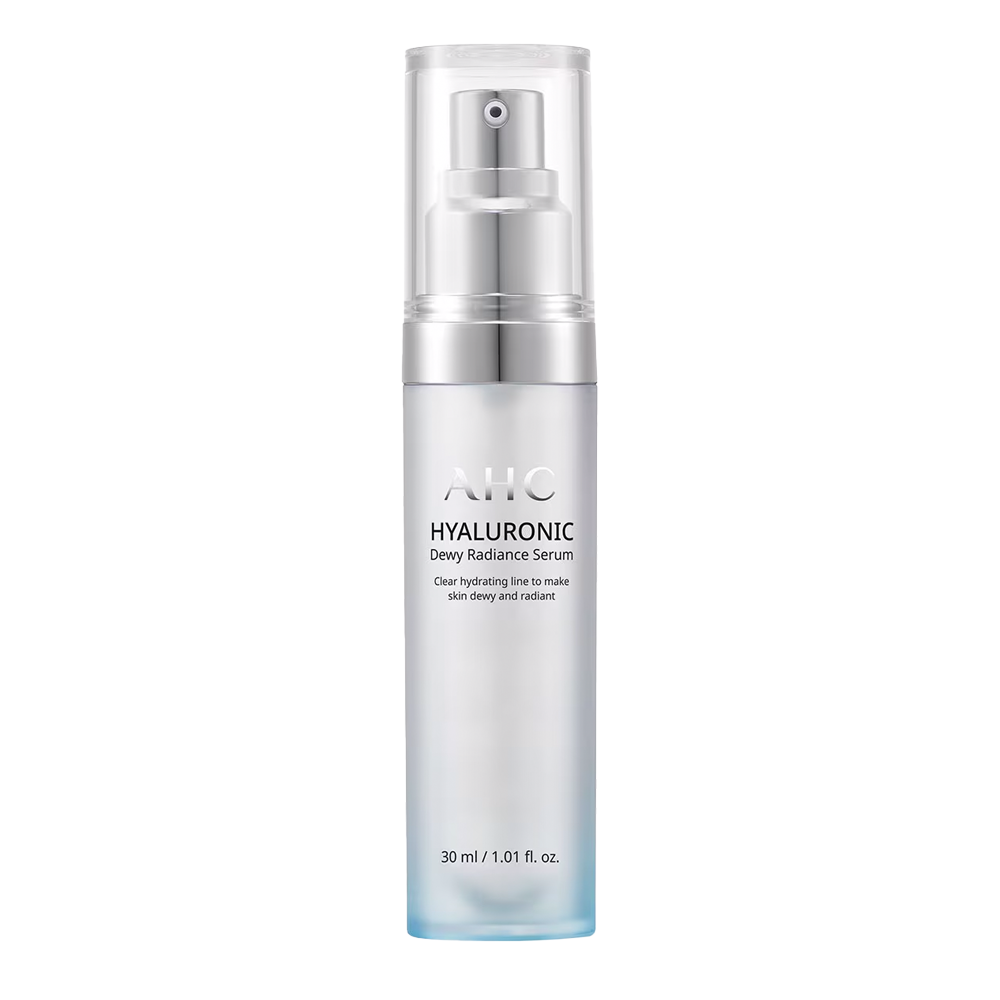 AHC Hyaluronic Dewy Radiance Serum 30ml