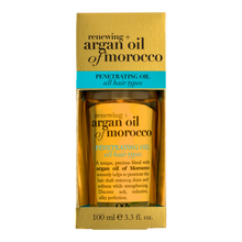 Load image into Gallery viewer, OGX Renewing + Argan Oil of Morocco Penetrating Oil 100ml
