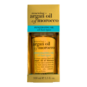 OGX Renewing + Argan Oil of Morocco Penetrating Oil 100ml