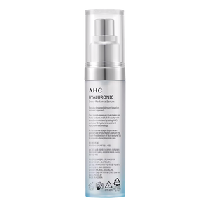 AHC Hyaluronic Dewy Radiance Serum 30ml