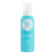 Load image into Gallery viewer, Bondi Sands Hydra After Sun Aloe Vera Cooling Foam 192ml
