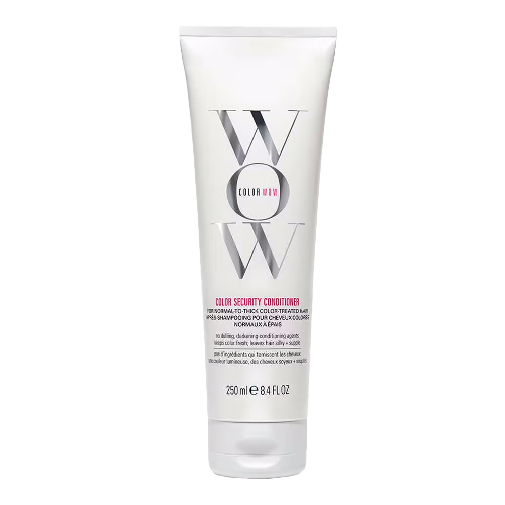 COLOR WOW Color Security Conditioner Normal/Thick Hair 250ml