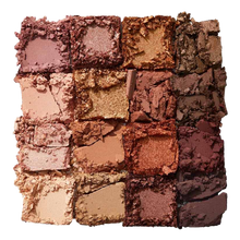 Load image into Gallery viewer, Maybelline Nudes of New York Eye Shadow Palette 18g 010
