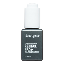 Load image into Gallery viewer, Neutrogena Rapid Wrinkle Repair Retinol Pro+ 0.5% Power Serum 30ml - 3 pack
