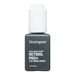 Neutrogena Rapid Wrinkle Repair Retinol Pro+ 0.5% Power Serum 30ml - 3 pack