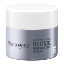 Load image into Gallery viewer, Neutrogena Rapid Wrinkle Repair Retinol Regenerating Cream 48g - 3 pack
