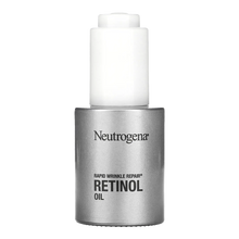 Load image into Gallery viewer, Neutrogena Rapid Wrinkle Repair Retinol Oil 30ml - 3 pack
