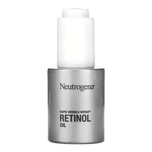 Neutrogena Rapid Wrinkle Repair Retinol Oil 30ml - 3 pack