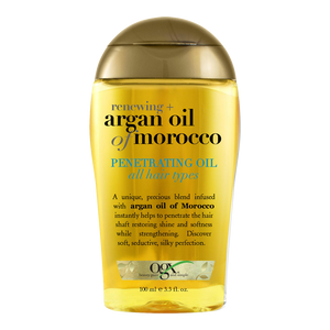 OGX Renewing + Argan Oil of Morocco Penetrating Oil 100ml