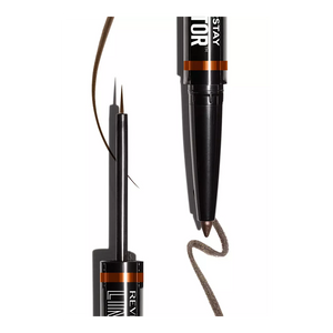 Revlon ColorStay Line Creator Double Ended Liner 152 LEATHERCRAFT