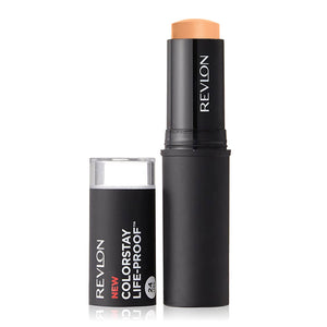 Revlon ColorStay Life-Proof Matte Foundation Stick 10g 370 TOAST