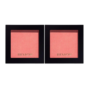 Revlon Powder Blush 5g 029 ROSE BOMB - 2 pack