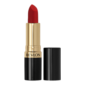 Revlon Super Lustrous Matte Lipstick 4.2g 006 REALLY RED