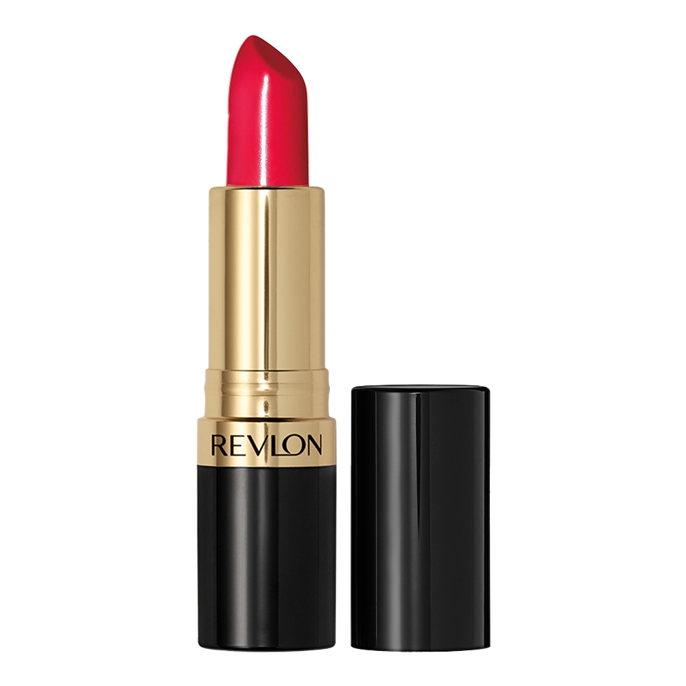 Revlon Super Lustrous Lipstick 4.2g 730 REVLON RED