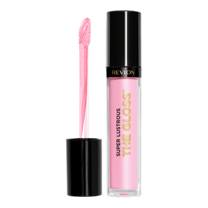 Revlon Super Lustrous The Gloss 3.8ml 207 SKY PINK