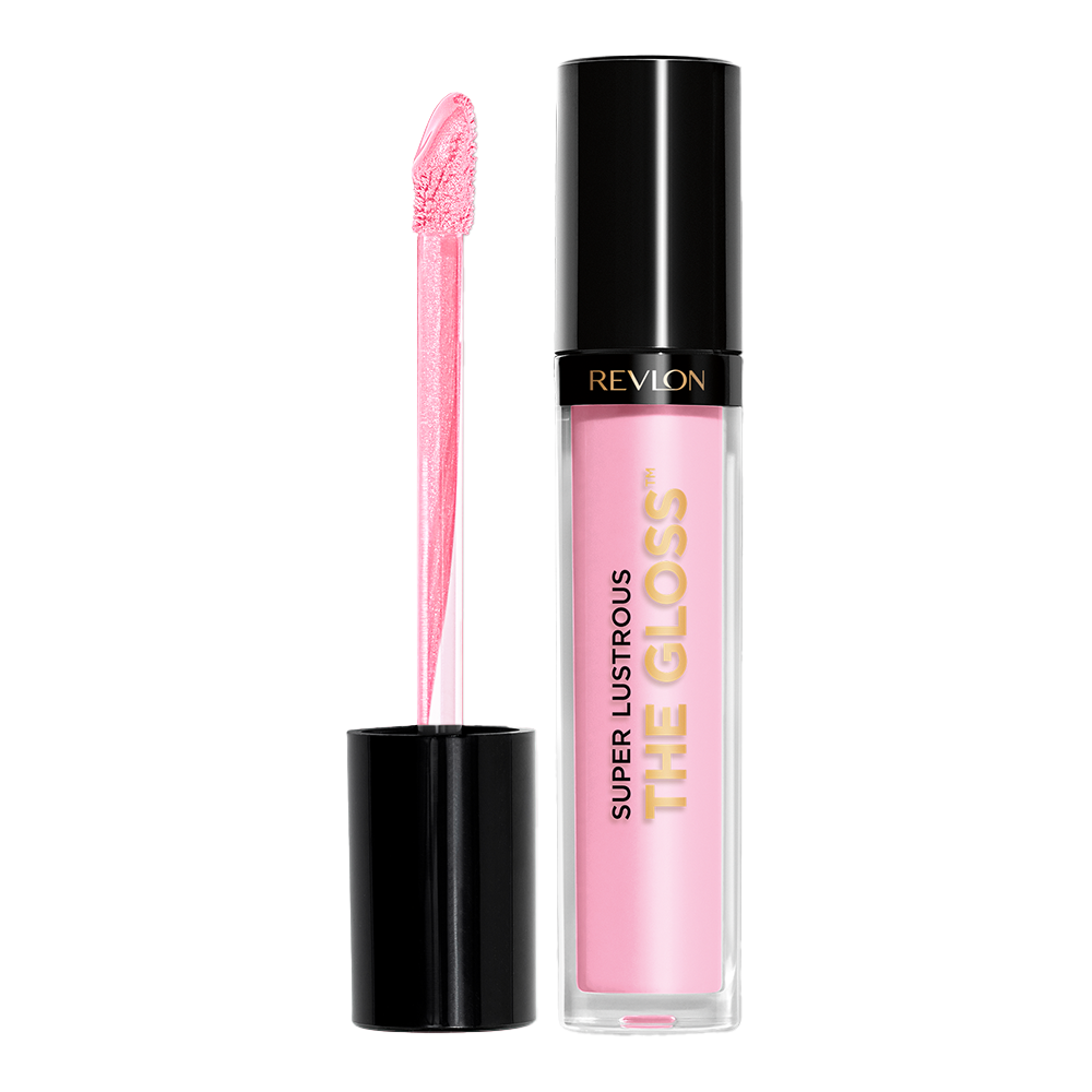 Revlon Super Lustrous The Gloss 3.8ml 207 SKY PINK