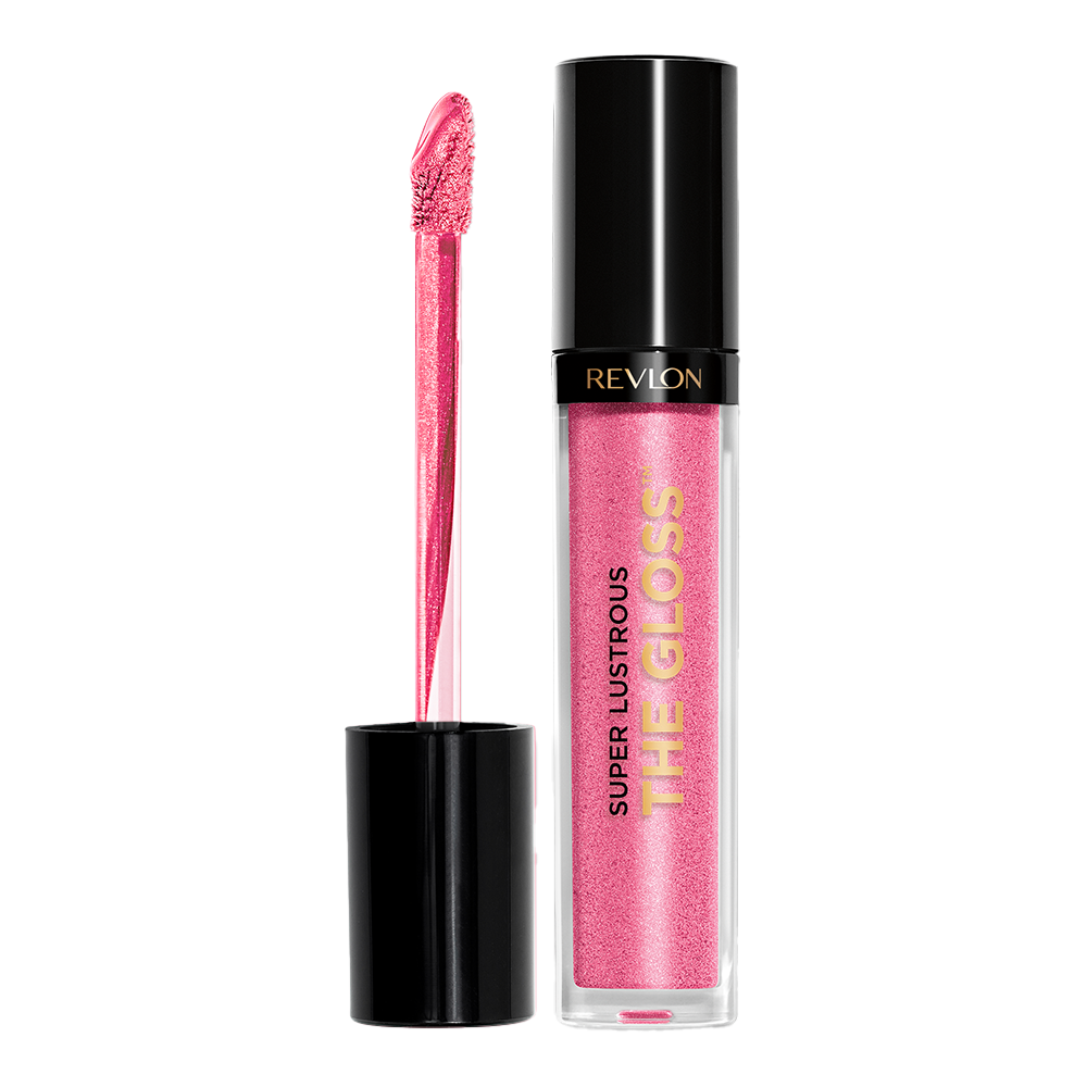 Revlon Super Lustrous The Gloss 3.8ml 210 PINKISSIMO