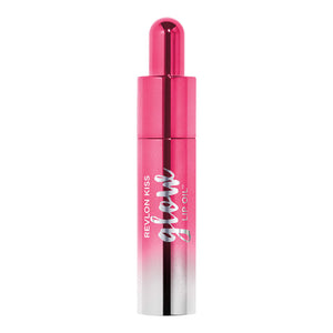 Revlon Kiss Glow Lip Oil 6ml 001 PROUD TO BE PINK