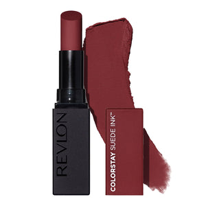 Revlon ColorStay Suede Ink Lipstick 2.55g 019 IN THE ZONE