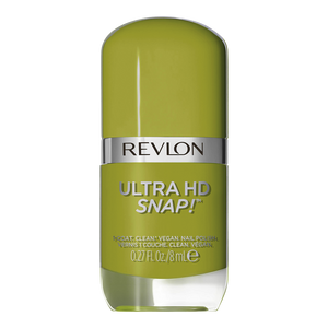 Revlon Ultra HD Snap! Nail Polish 8ml 003 BRIGHT SIDE