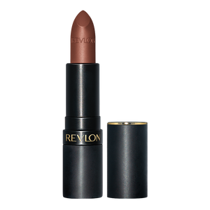 Revlon Super Lustrous The Luscious Mattes Lipstick 4.2g 013 HOT CHOCOLATE