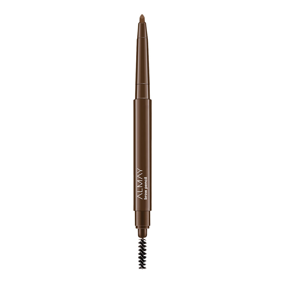 Almay Brow Pencil 0.2g 802 BRUNETTE makeup in BRUNETTE shade