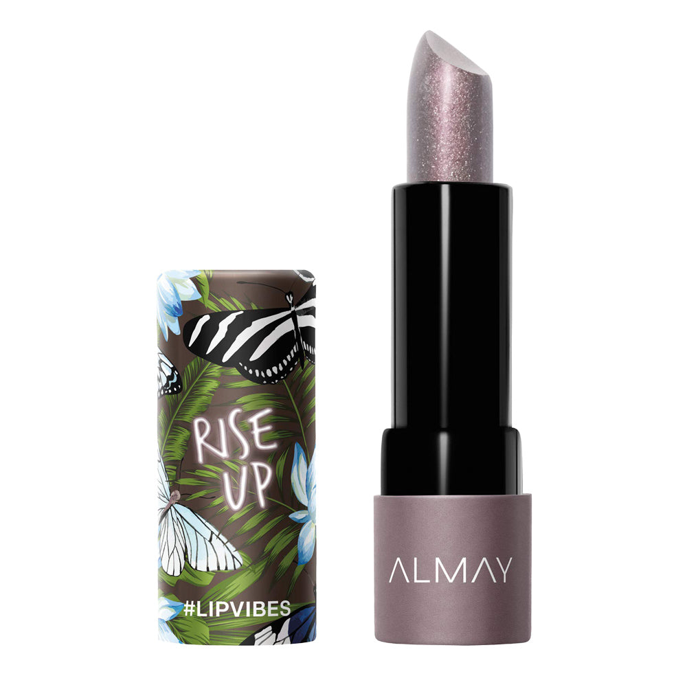 Almay Lip Vibes Cream Lipstick 4g 330 RISE UP in shade