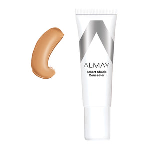 Almay Smart Shade Skintone Matching Concealer in Medium Meets Deep shade