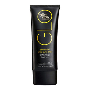 Bondi Sands GLO Shimmer One Day Tan 100ml product image