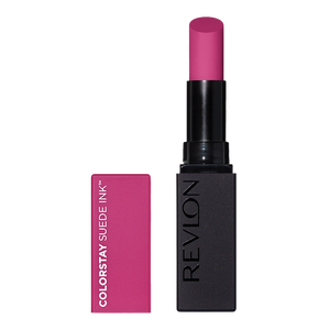 Revlon ColorStay Suede Ink Lipstick 2.55g 010 TUNNEL VISION