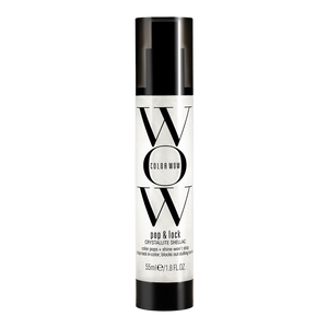 COLOR WOW Pop & Lock High Gloss Finish 55ml hair treatment