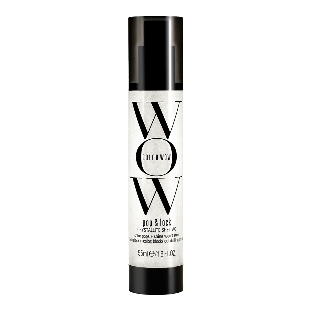 COLOR WOW Pop & Lock High Gloss Finish 55ml hair treatment