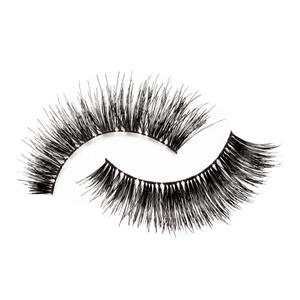 Eylure London FLUTTERY INTENSE Full & Wispy No.178 False Eyelashes in black, with dramatic and wispy design