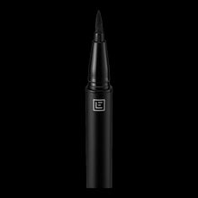 Load image into Gallery viewer, Eylure London LINE &amp; LASH 2-in-1 Lash Adhesive Eyeliner 0.7ml BLACK in a black color tube

