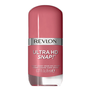 Revlon Ultra HD Snap! Nail Polish 8ml 032 BIRTHDAY SUIT