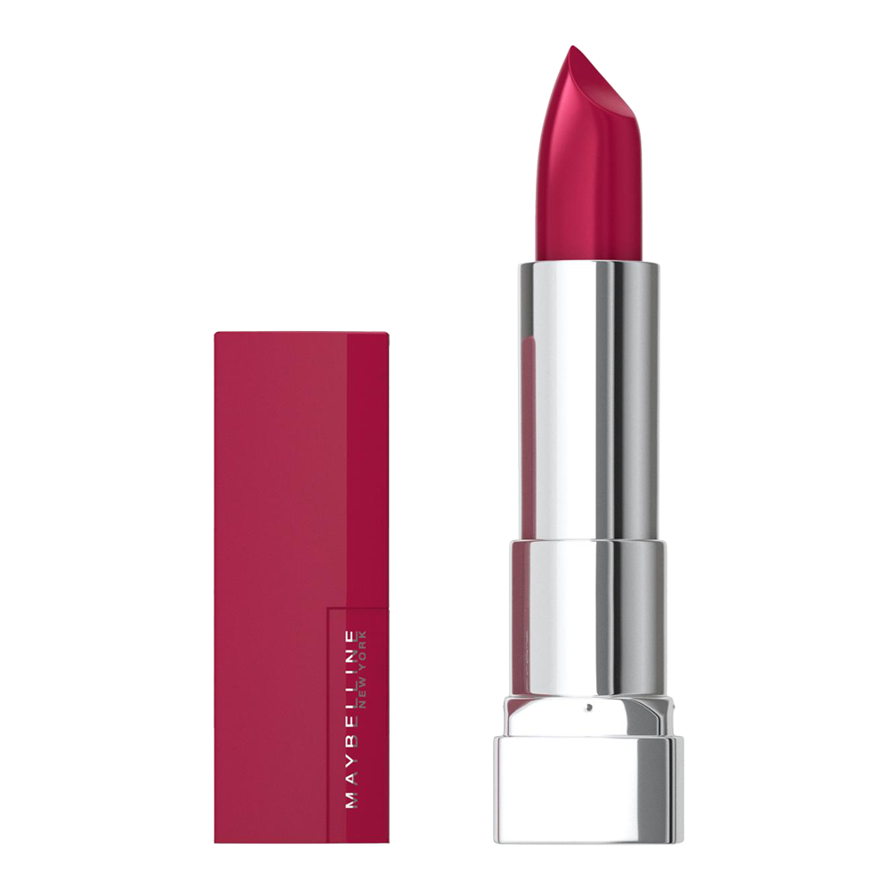 Maybelline Color Sensational Lipstick 4.2g 388 PLUM FOR ME