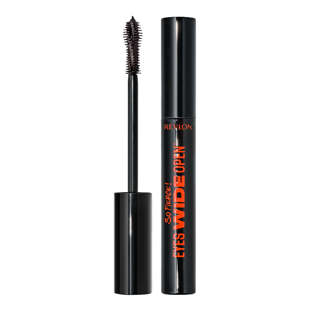 Revlon So Fierce! Eyes Wide Open Mascara 7ml 101 BLACKEST BLACK