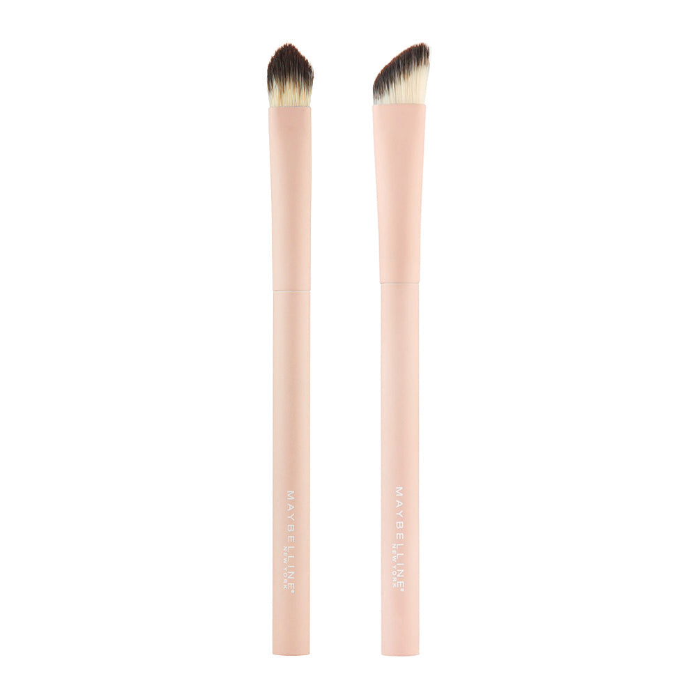 Gigi Hadid x Maybelline GG03 GG17 Eye Contour Brush Eyeshadow Brush