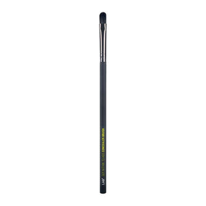 L.A.B.2 PRO Got Nothing to Hide Concealer Brush 41048 makeup brush with pink bristles