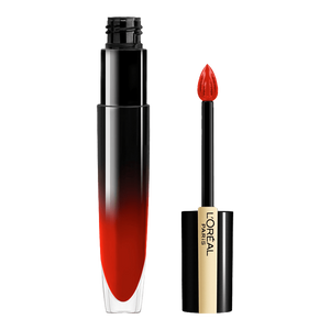 L'Oreal Brilliant Signature Shiny Lip Stain Lipstick in shade 311 BE BRILLIANT, 7ml